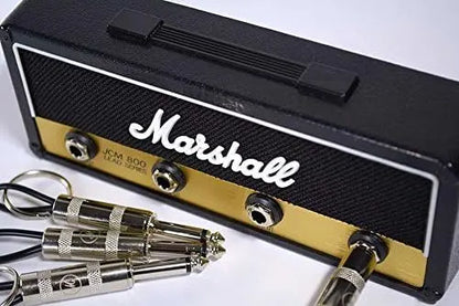 Portallaves de Pared Amplificador Marshall Ideal Regalo