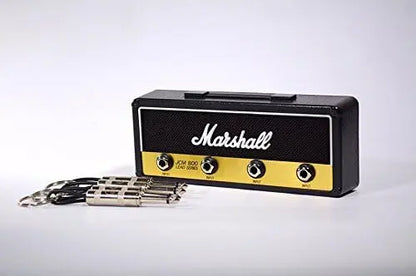 Portallaves de Pared Amplificador Marshall Ideal Regalo
