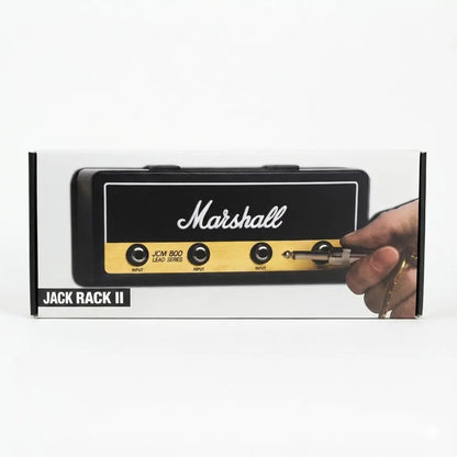 Portallaves de Pared Amplificador Marshall Ideal Regalo