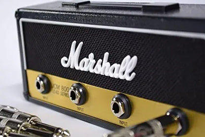 Portallaves de Pared Amplificador Marshall Ideal Regalo