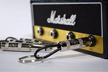 Portallaves de Pared Amplificador Marshall Ideal Regalo