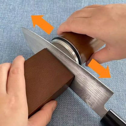 Forja & Noble - Afilador Rodante Diamantado