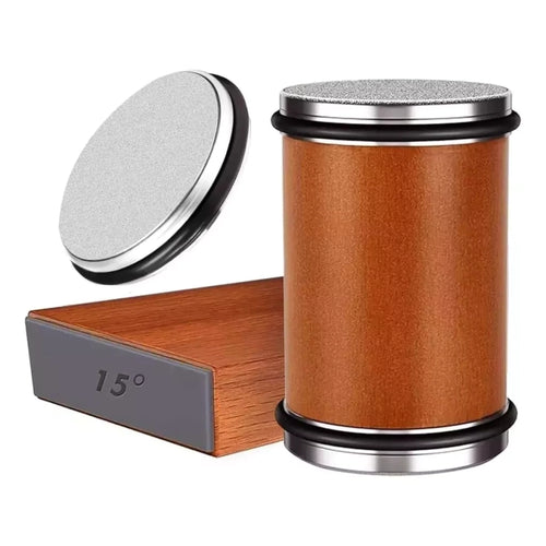 Forja & Noble - Afilador Rodante Diamantado