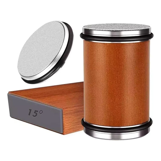 Forja & Noble - Afilador Rodante Diamantado