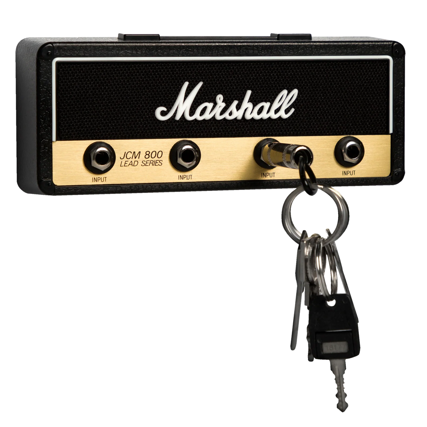 Portallaves de Pared Amplificador Marshall Ideal Regalo